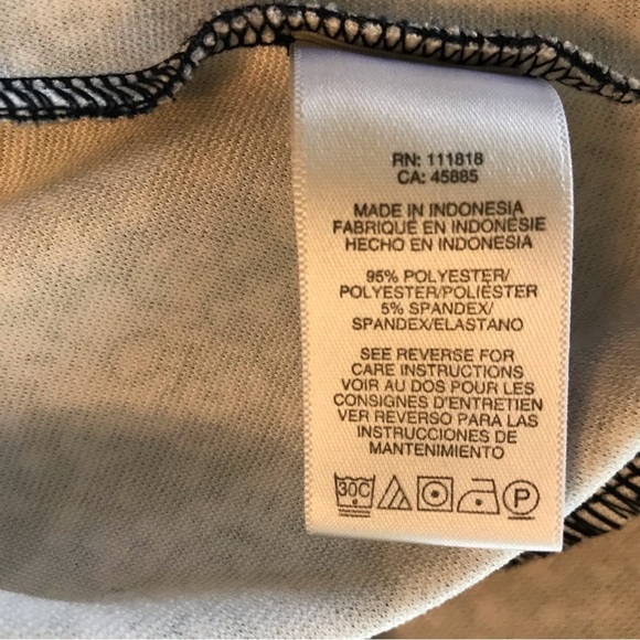 Michael Kors Mini Skirt - Picture 7 of 8